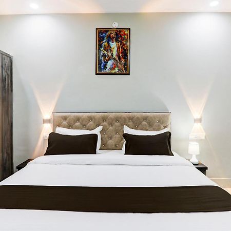 Hotel Super Townhouse Gls International Lucknow Exterior foto